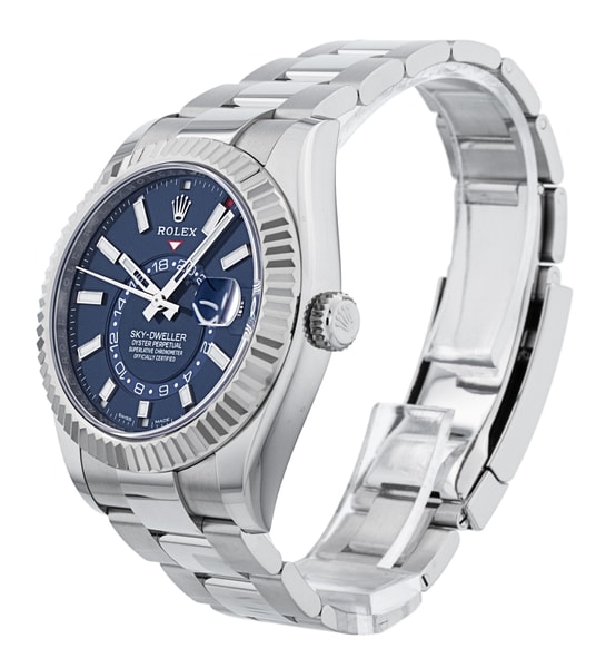 Rolex Sky-Dweller 326934